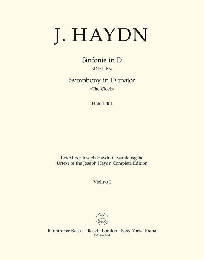 London Symphony